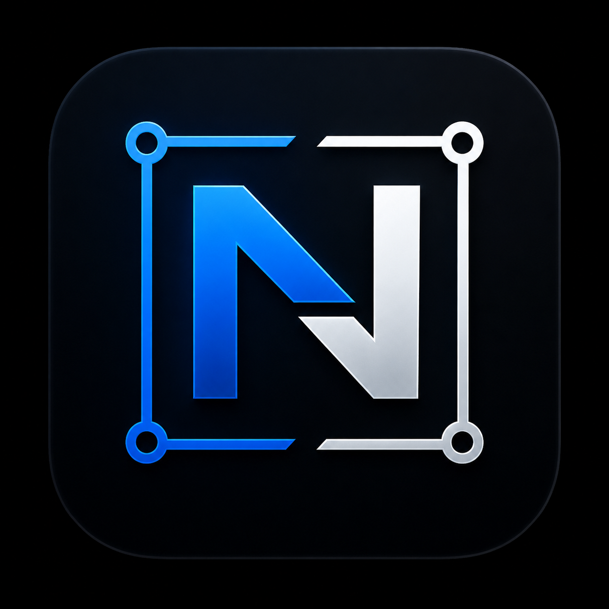 NetSpectra logo